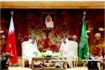 تجمع «الأخضر» يبدأ باستبعاد آل فتيل وضم جحفلي