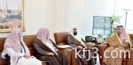 وزير الإسكان يلتقي السفير الإيرلندي