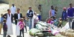 العفو الدولية: معركة الموصل تسببت بصدمات نفسية مروعة للأطفال