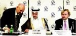 40 فريقاً طبياً بيطرياً لخدمة المشاركين في مهرجان الملك عبدالعزيز للإبل