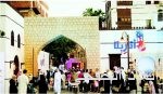 متحدث مهرجان الملك عبدالعزيز للإبل: مقطع «الإسراف» لا علاقة له بالمهرجان