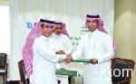 750 ألف ريال تنقذ الرائد