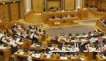 الداخلية: إعطاب سيارة استخدمت في جرائم إرهابية ومقتل شخصين بداخلها