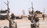 القوات الأفغانية تطارد مسلحي «طالبان»