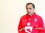 سعدون حمود: نظام «الستة» ضربة لسوق اللاعب السعودي