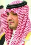 نائب أمير مكة يستعرض خطة النقل خلال موسم الحج