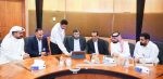 مجلس إدارة جمعية بر الخفجي يعقد اجتماعه السابع