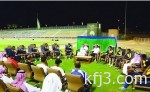 عساف اتحاديا لـ3 سنوات
