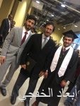 ولي ولي العهد يجتمع مع قائد الجيش الباكستاني ويبحثان التعاون العسكري