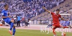 المنتشري: جاهزيتي أعادتني