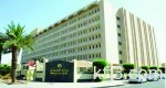 الحركة المرورية تعود بشكل طبيعي على الدائري الغربي