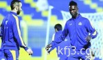 بصمة مونتاري الأولى تهزم نجران