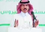 رئيس مجلس الشورى : توجيهات القيادة لمواجهة كورونا أكدت صواب الرؤية وحفظت الوطن والمواطن والمقيم والاقتصاد الوطني والعالمي