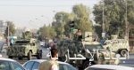 الجيش العراقى يعلن القضاء على 12 إرهابيا فى قضاء مخمور