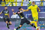 الفتح يتغلّب على الشباب في دوري كأس الأمير محمد بن سلمان للمحترفين