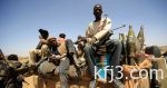 إصابة 99 جنديا بالجيش الليبى جراء الاشتباكات بالمحور الغربى ببنغازى