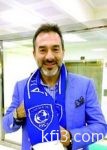 عسيري يطلب المخالصة والاتحاد يرفض