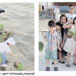 بأكثر من 100 صورة: أبعاد تستقبل مظاهر فرحة الأطفال بالعيد في أنحاء الخفجي (أضافة 23 صورة)