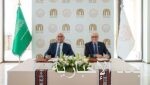 فريق “هانسن” يتوج بالمركز الأول في ختام منافسات سباق “إكستريم إي – 2025 ” في القدية