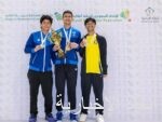 وزير الصناعة والثروة المعدنية يختتم زيارة رسمية إلى الولايات المتحدة الأمريكية