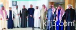 «أرامكو» تنفذ برنامجاً لسلامة أعمال نقل المنتجات البترولية في المملكة