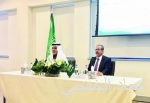 شراكة سعودية – بريطانية تعزز البنية التحتية للصناعة الدوائية