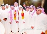 النصر يواجه أولمبي الهلال بلاعبي الفريق الأول