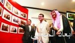 المعرض الثقافي السعودي بموسكو يحقق نجاحاً كبيراً