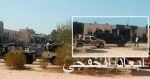 الجيش السورى يسيطر على مناطق استراتيجية فى بادية السويداء