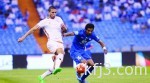 استقبال حافل لأبطال دوري الشباب