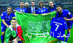 النصر يبدأ استعداداته للتعاون