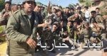 الأمن العراقى يعتقل 4 إرهابيين بينهم قياديان من داعش
