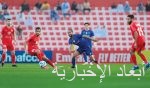 الاتحاد الآسيوي يجبر النصر على طمس شعاره!