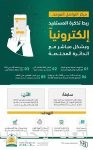 الموارد البشرية والتنمية الاجتماعية توقع مذكرة تعاون مع بنك البلاد لدعم “أوقاف الجمعيات الأهلية والتحويل الخيري”