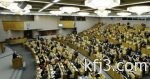 التحالف الدولى يشن 18 غارة على أهداف تابعة لداعش فى العراق