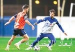 بطل الكأس بنشوة الفرح يواجه الفتح والنصر يطمح بتخطي أزمته عبر أبها