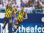 الهلال يستقبل الاتفاق في افتتاح ربع نهائي كأس الملك