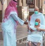 أكثر من 500 ألف بلاغ لعمليات الرئاسة منذ عودة المعتمرين والمصلين للمسجد الحرام