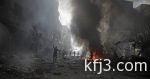 الهجرة الدولية:عدد النازحين داخل اليمن وصل إلى 2.5 مليون شخص منذ بداية العام