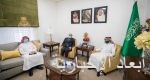 سمو الأمير خالد الفيصل يوافق على الرئاسة الفخرية لـ “وقف لغة القرآن الكريم”