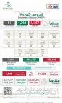 نائب وزير الثقافة يلتقي السفير الألماني