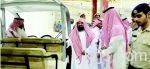 قاصدو المسجد الحرام يشكرون خادم الحرمين على توجيهاته بالاستفادة من المواقع الجاهزة بمشروع التوسعة