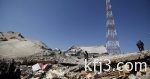 الأمم المتحدة: مقتل أكثر من 700 طبيب وعامل فى المجال الطبى بسوريا