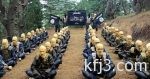 مصرع 16 شخصا فى تكساس الأمريكية بعد حريق وتحطم منطاد هواء