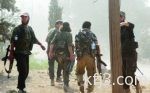 الجيش اليمني والمقاومة يطهرون عدة مناطق شرق صنعاء