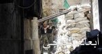 طائرات سورية وروسية تمطر حلب بوابل من القنابل والصواريخ وتقتل 32 مدنيا