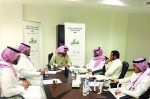 «الغذاء والدواء» و«جامعة المجمعة» توقعان مذكرة تفاهم في «الصحة والسلامة المهنية»