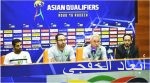 3545 يوماً تبصم على تخصص المنتخب السعودي