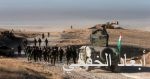 العراق يحث التحالف بقيادة أمريكا على منع هروب داعش لسوريا