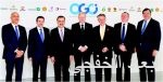 انطلاقة كبرى لـ«السعودية»: 200 طائرة و1000 رحلة يوميا و45 مليون راكب سنويا
